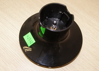 POKRYWA DZBANKA I SPRZĘGŁO